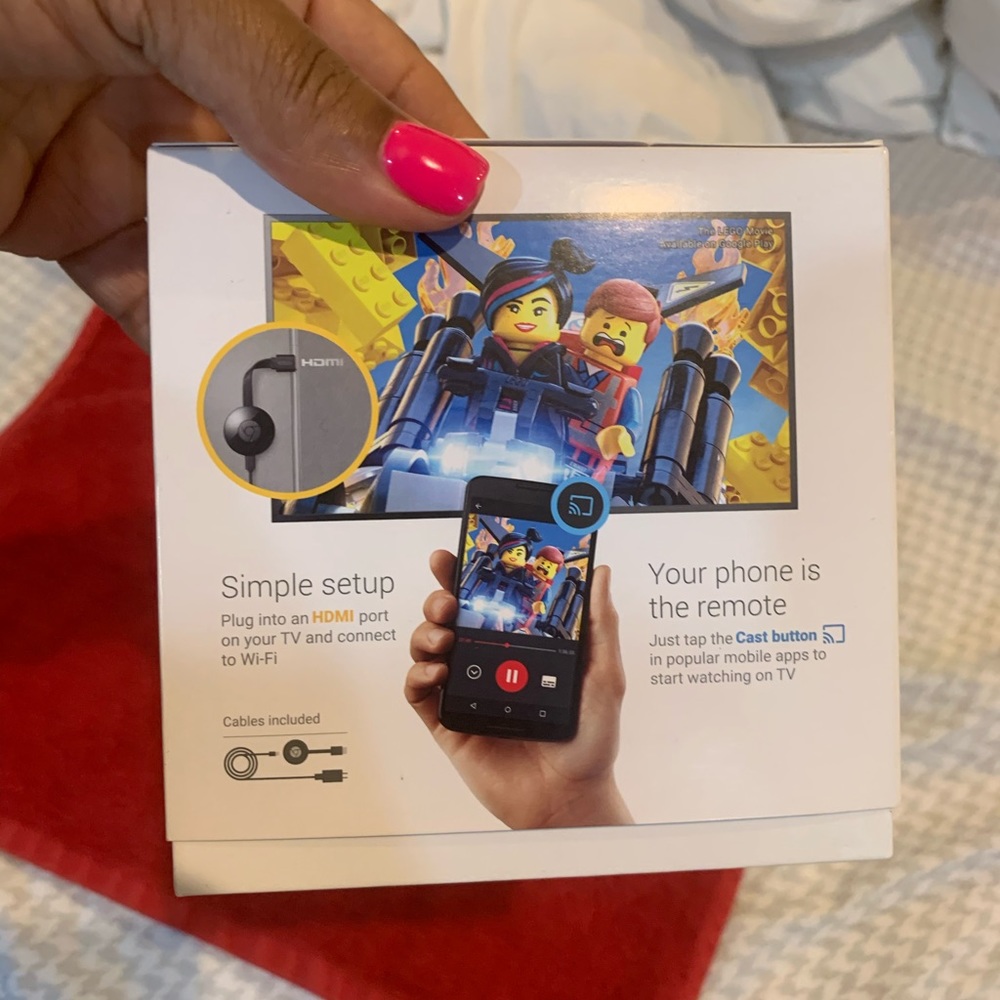 Stream Device - Picture 4 of 4